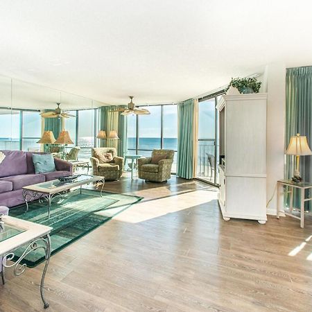 Leeward 308 At Edgewater Lejlighed Panama City Beach Eksteriør billede
