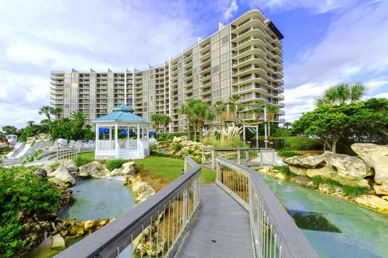 Leeward 308 At Edgewater Lejlighed Panama City Beach Eksteriør billede