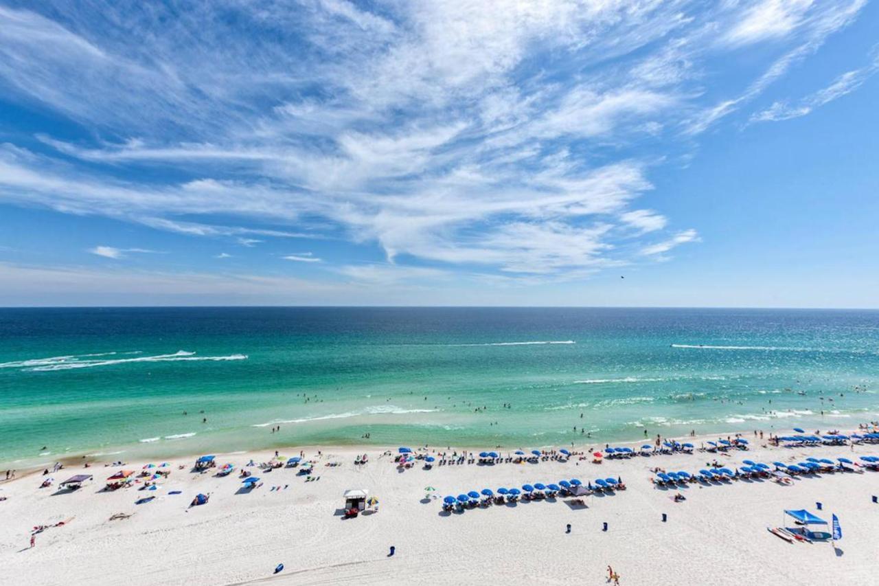 Leeward 308 At Edgewater Lejlighed Panama City Beach Eksteriør billede