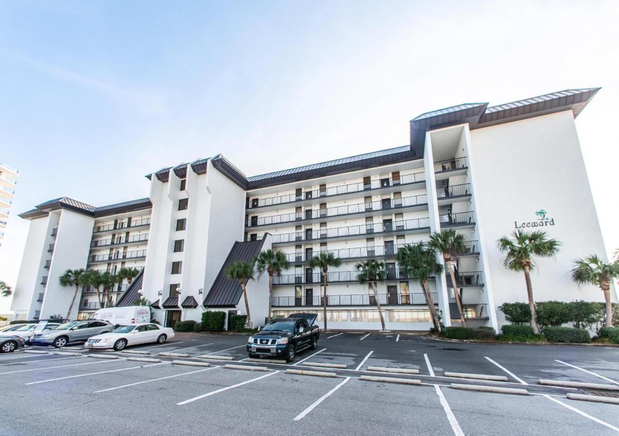 Leeward 308 At Edgewater Lejlighed Panama City Beach Eksteriør billede