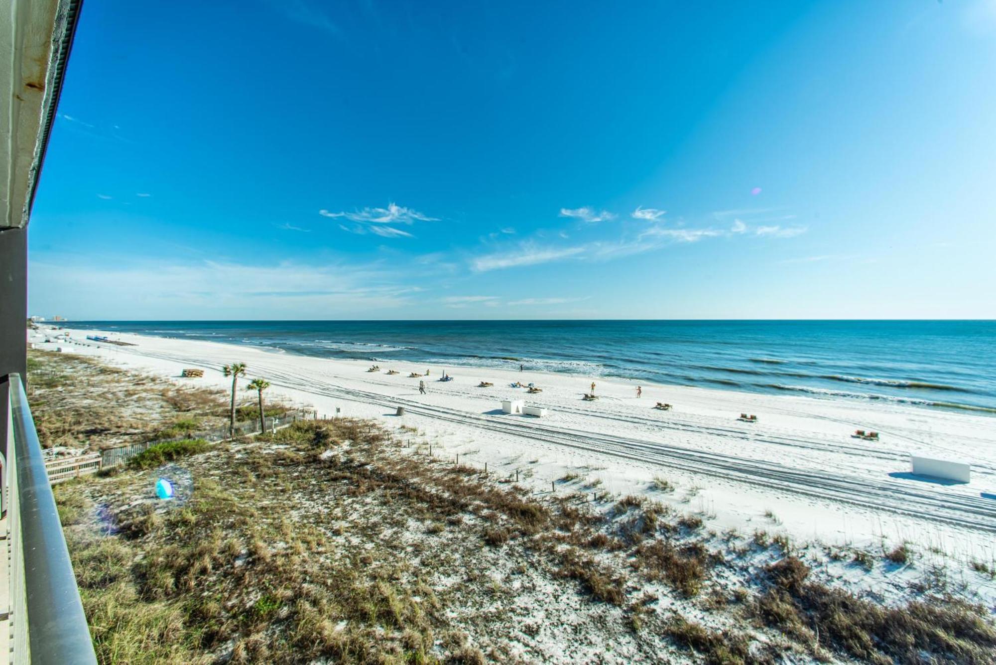 Leeward 308 At Edgewater Lejlighed Panama City Beach Eksteriør billede